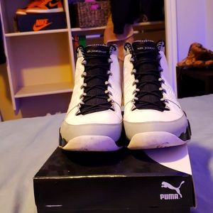 Jordan 9's
